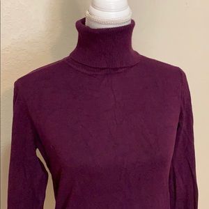 Calvin Klein Turtle Neck Sweater